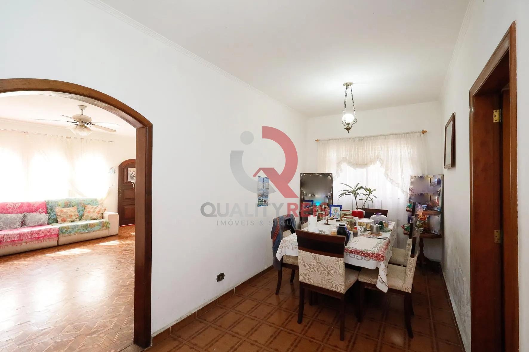 Sobrado, 4 quartos, 253 m² - Foto 26