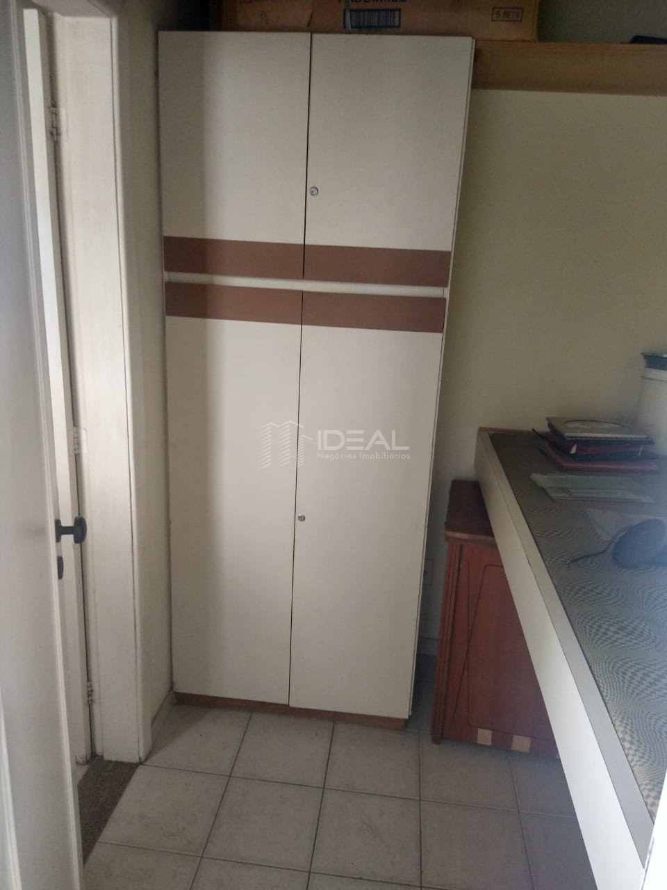 Apartamento à venda com 3 quartos, 1 suíte, 2 vagas e 137m² no Pelinca, Campos dos Goytacazes (RJ) — foto 16 de 28