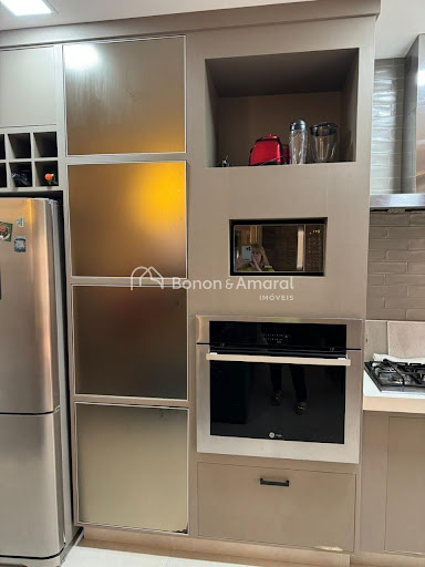 Apartamento, 3 quartos, 140 m² - Foto 7