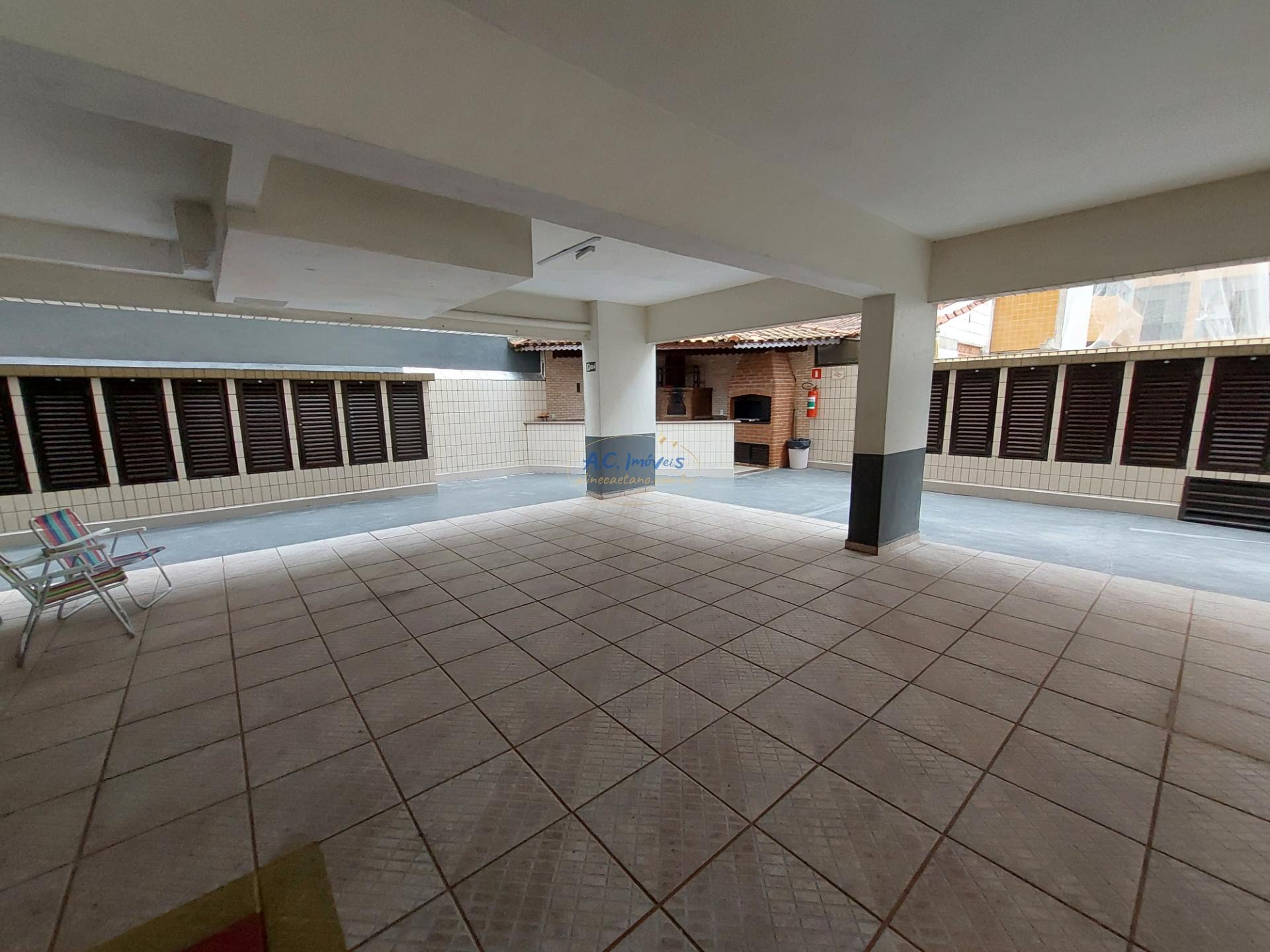 Apartamento à venda com 2 quartos, 1 suíte, 1 vaga e 80m² no Vila Assuncao, Praia Grande (SP) — foto 25 de 30