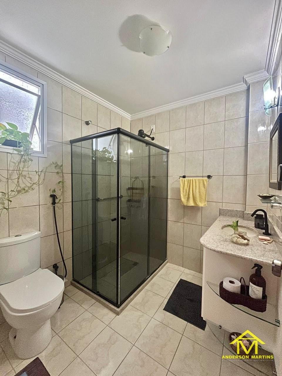 Apartamento à venda com 3 quartos, 3 banheiros, 1 vaga e 162m² no Itapuã, Vila Velha (ES) — foto 7 de 12