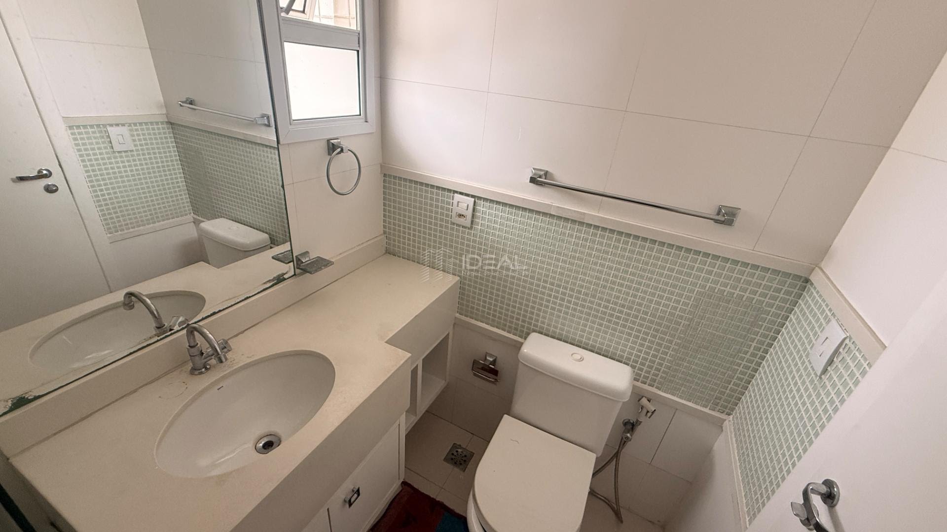 Apartamento à venda com 3 quartos, 1 suíte, 2 vagas e 93m² no Centro, Campos dos Goytacazes (RJ) — foto 27 de 30