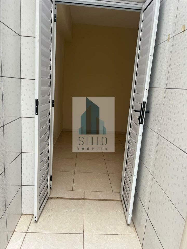 Apartamento para alugar com 1 quarto, 1 banheiro e 32m² no Vila Antonieta, São Paulo (SP) — foto 7 de 12