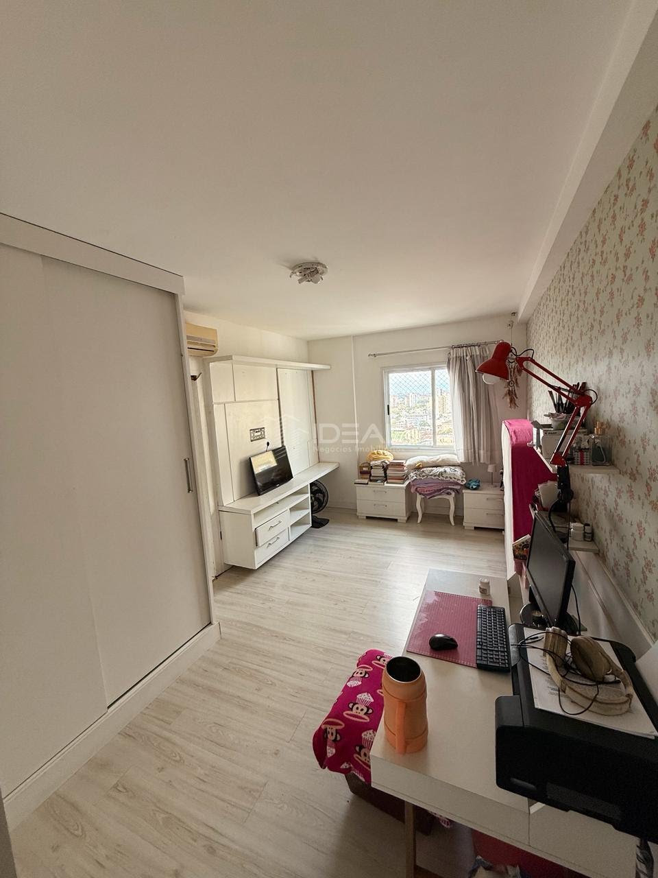 Apartamento à venda com 4 quartos, 4 suítes, 3 vagas e 233m² no Centro, Campos dos Goytacazes (RJ) — foto 8 de 30