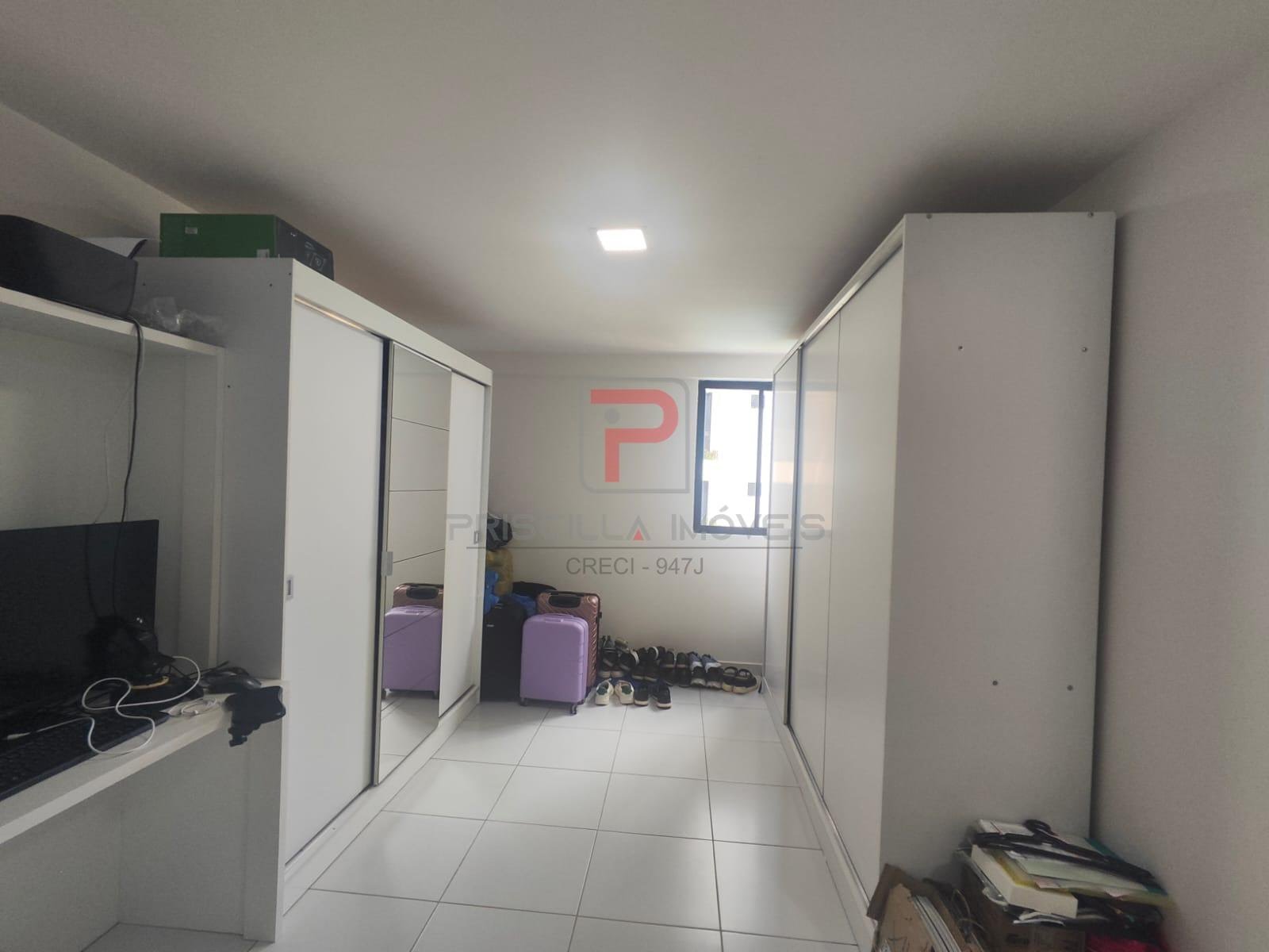Apartamento à venda com 3 quartos, 2 suítes, 1 vaga e 149m² no Jardim Oceania, João Pessoa (PB) — foto 20 de 30