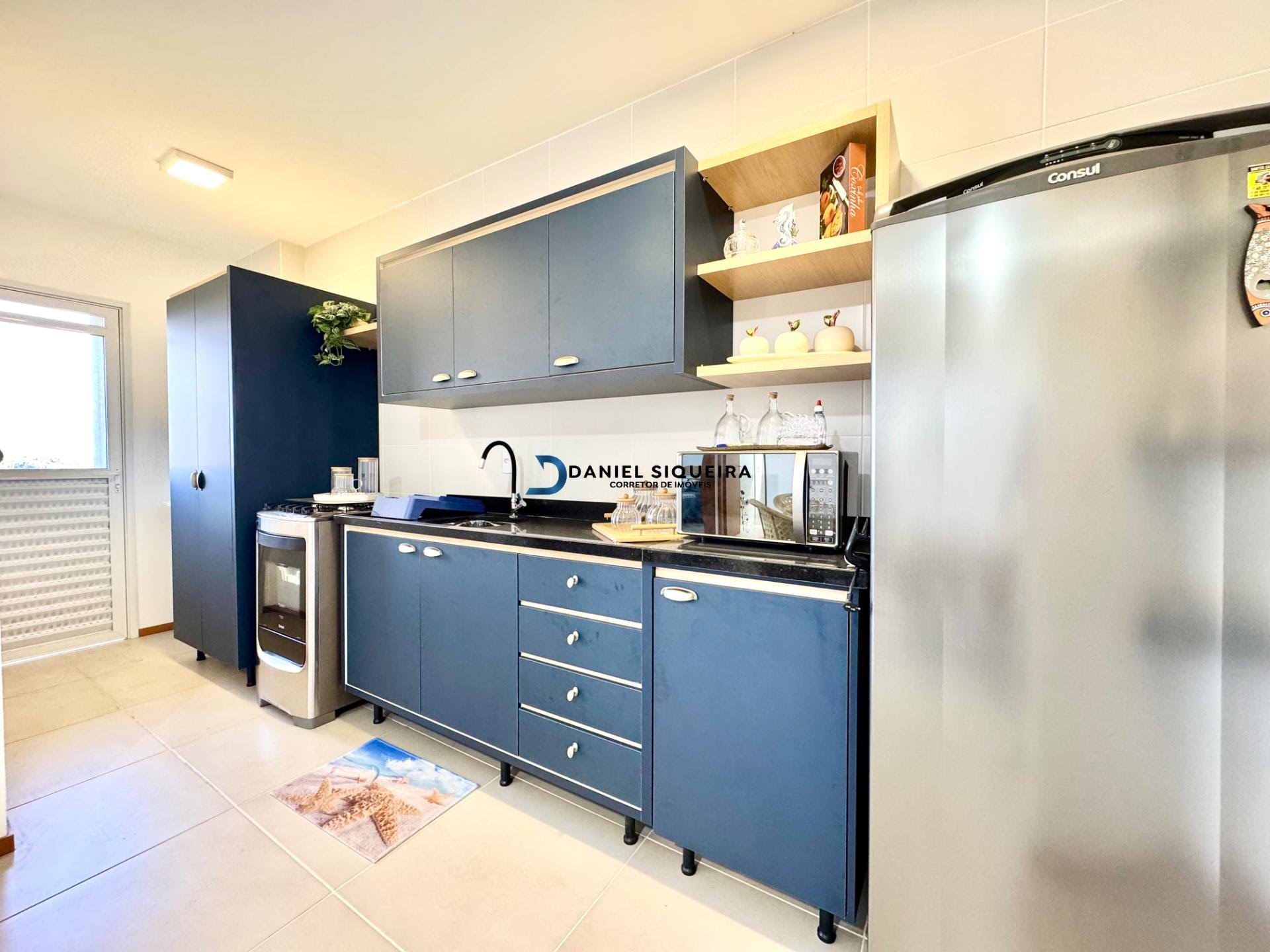 Apartamento à venda com 2 quartos, 1 banheiro, 1 vaga e 59m² no Forquilhas, São José (SC) — foto 3 de 27