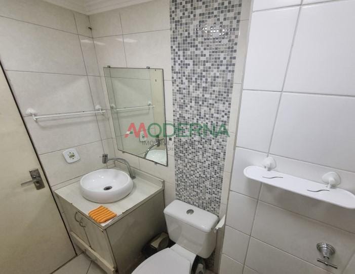 Apartamento à venda com 2 quartos, 1 banheiro, 1 vaga e 44m² no Canhema, Diadema (SP) — foto 14 de 30