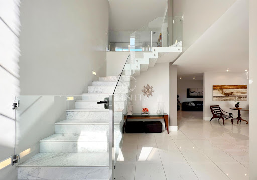 Sala da casa à venda no Quintas do Rio