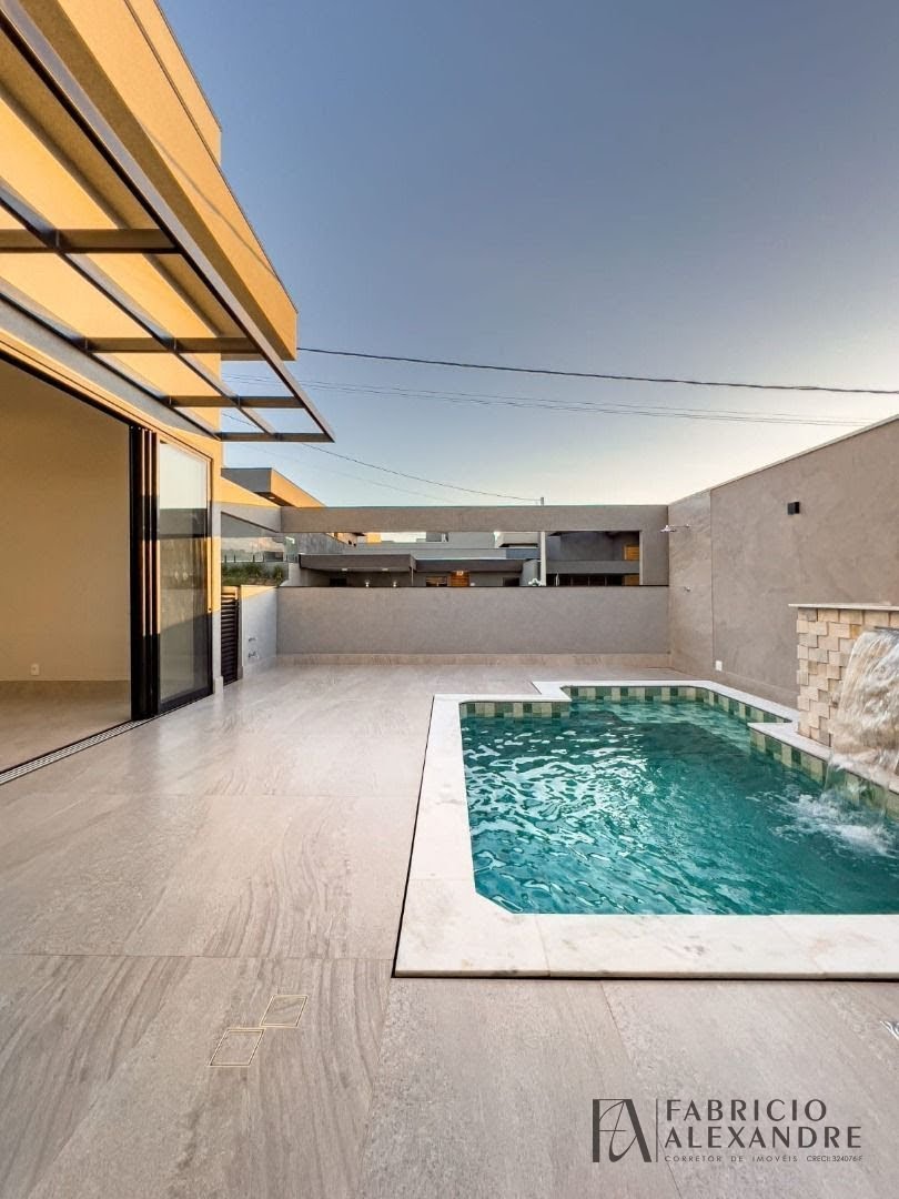 Casa à venda com 3 quartos, 1 suíte, 4 vagas e 153m² no Residencial Maria Júlia, São José do Rio Preto (SP) — foto 17 de 29