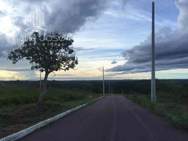 Terreno à venda com 1000m² de terreno no Condomínio Recanto do Riacho, Funilândia (MG) — foto 9 de 23