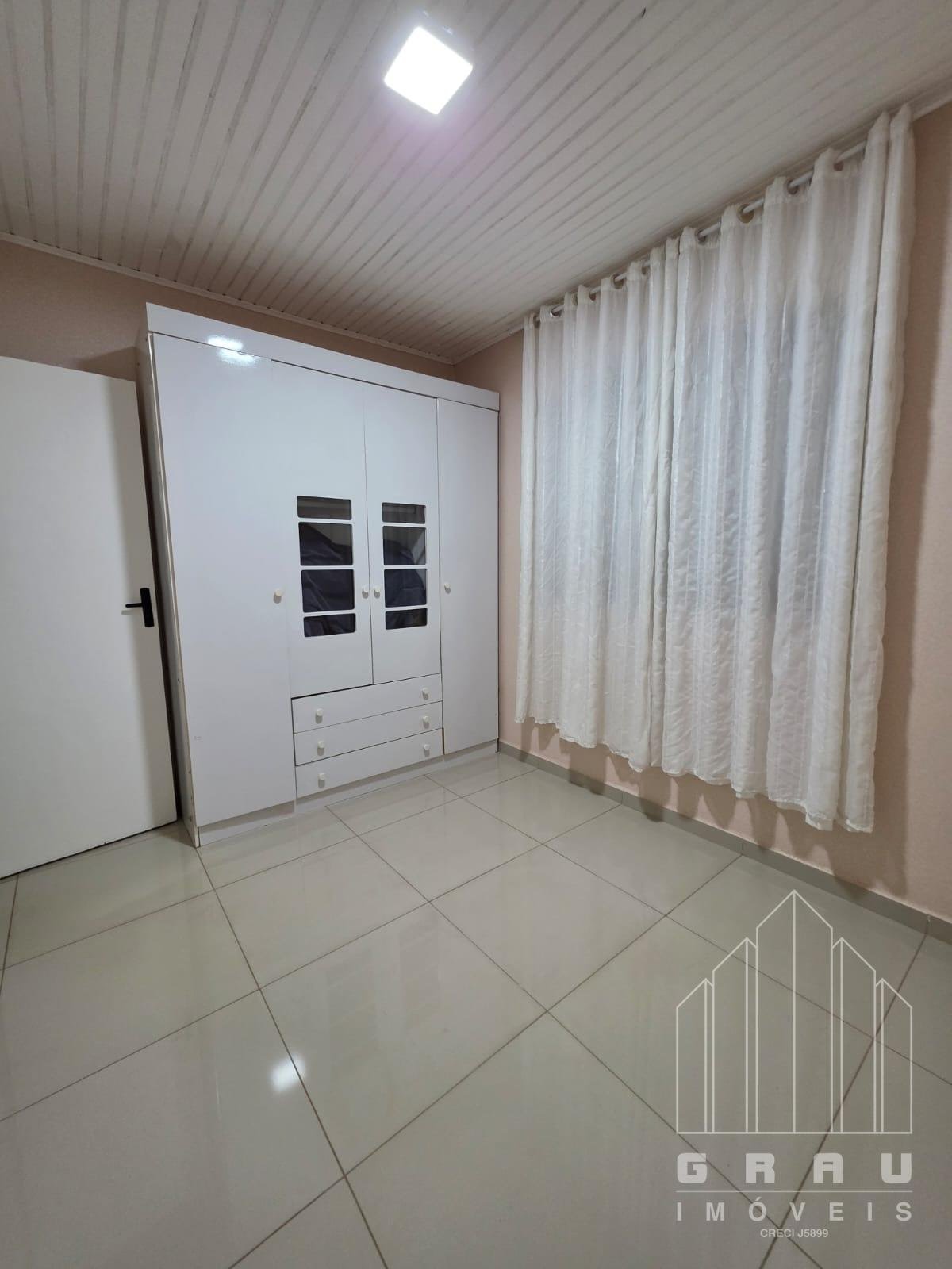 Casa no Jardim Lancaster IV  -  Foz do Iguaçu