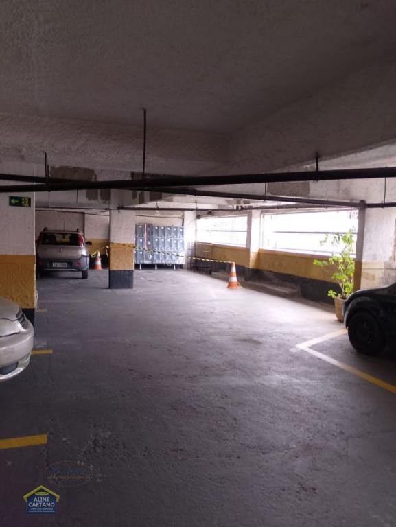 Apartamento à venda com 2 quartos, 1 banheiro, 1 vaga e 55m² no Cidade Ocian, Praia Grande (SP) — foto 13 de 15