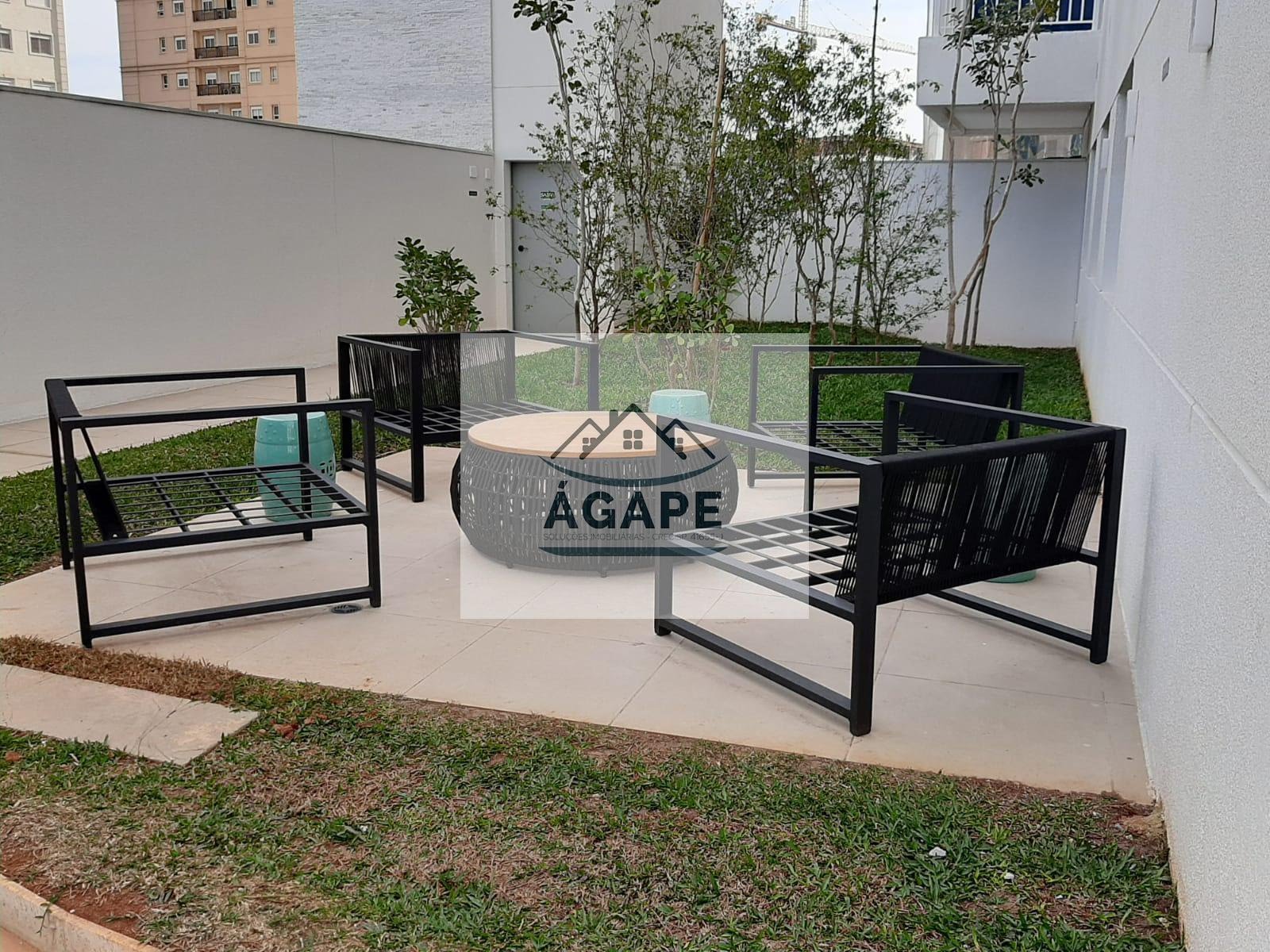Apartamento para alugar com 2 quartos, 2 banheiros, 2 vagas e 63m² no Alphaville Empresarial, Barueri (SP) — foto 20 de 30