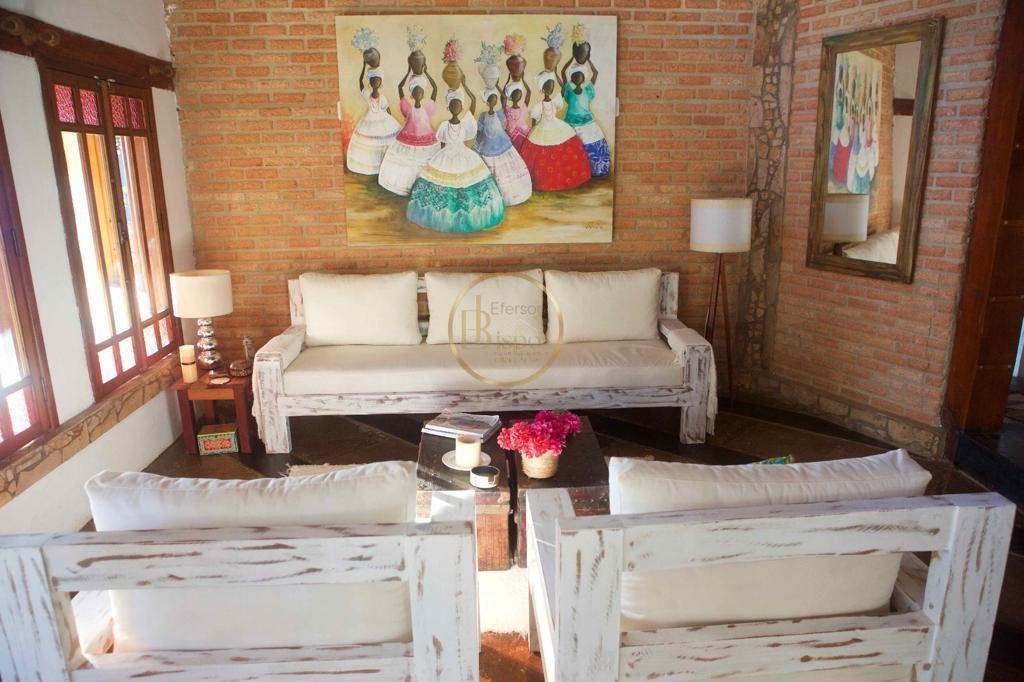 Casa à venda com 4 quartos, 1 suíte, 5 vagas e 250m² no Centro Arraial, Porto Seguro (BA) — foto 23 de 23