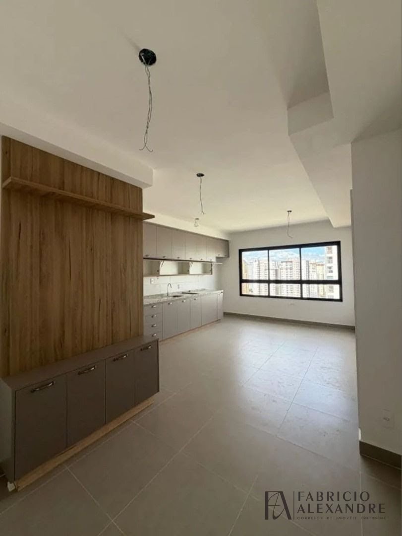 Apartamento à venda com 1 quarto, 1 banheiro, 1 vaga e 48m² no Vila Sinibaldi, São José do Rio Preto (SP) — foto 4 de 10