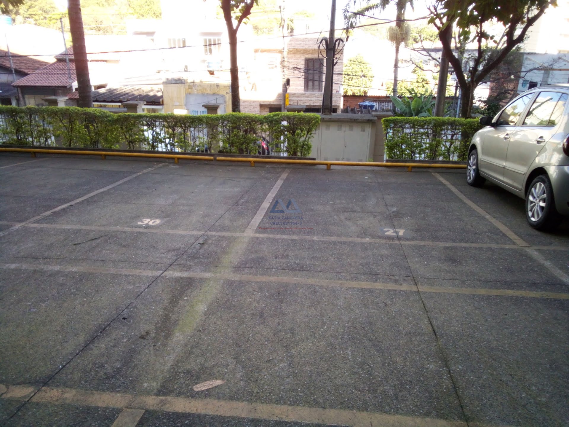 Apartamento à venda com 3 quartos, 1 banheiro, 1 vaga e 65m² no Vila Parque Jabaquara, São Paulo (SP) — foto 30 de 30