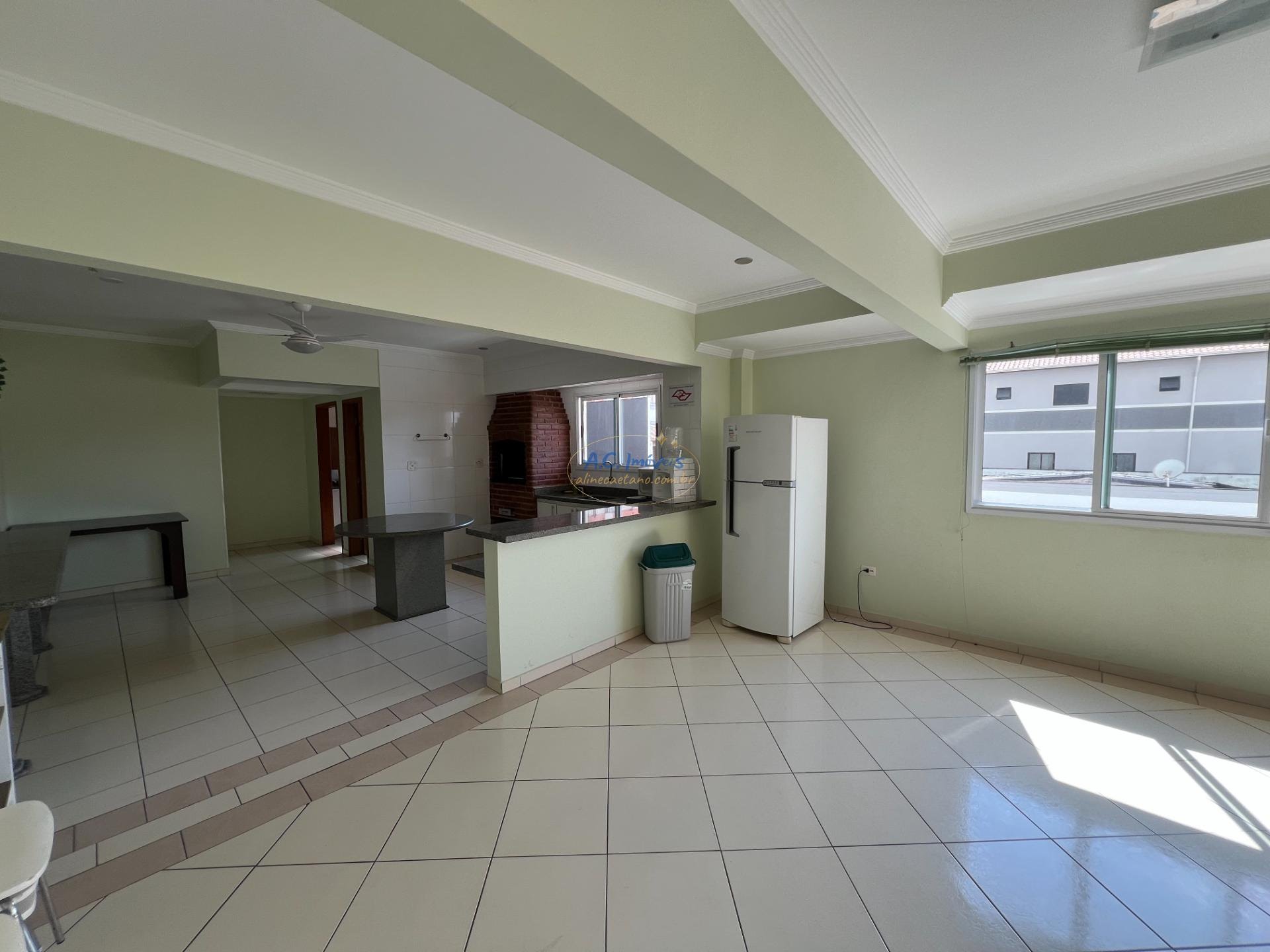 Apartamento à venda com 1 quarto, 1 banheiro, 1 vaga e 52m² no Aviação, Praia Grande (SP) — foto 21 de 30
