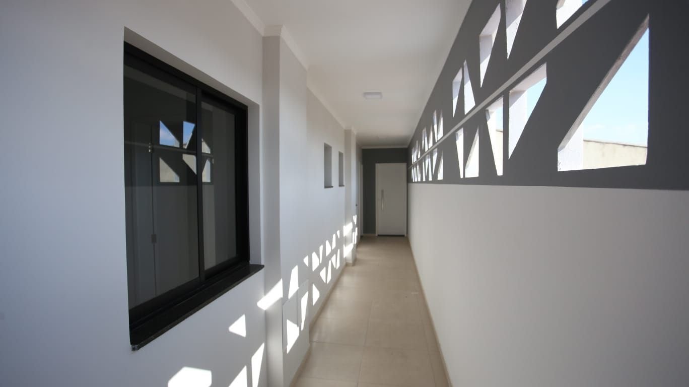 Apartamento, 1 quarto, 28 m² - Foto 2