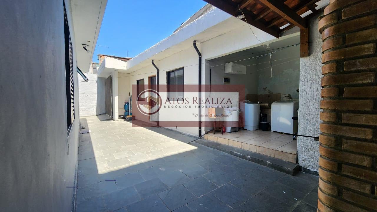 Casa à venda com 3 quartos, 1 banheiro, 4 vagas e 257m² no Jardim Edilene, São Paulo (SP) — foto 8 de 17
