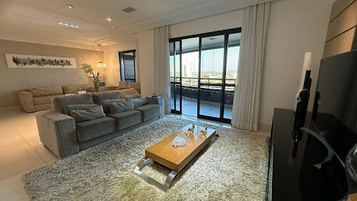 Apartamento em Santa Monica  -  Feira de Santana