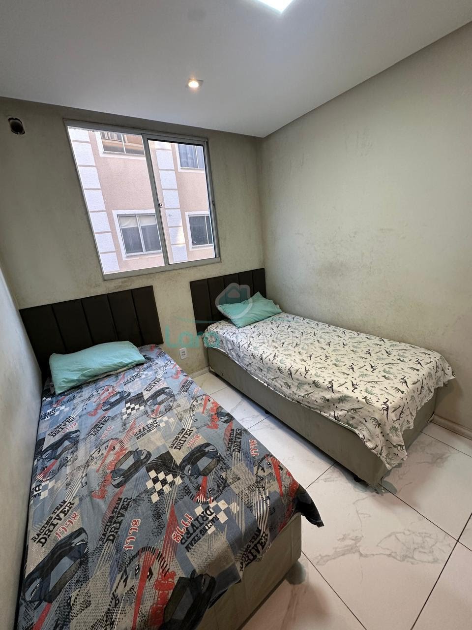 Apartamento à venda com 2 quartos, 1 banheiro, 1 vaga e 50m² no Parque Aeroporto, Macaé (RJ) — foto 12 de 12