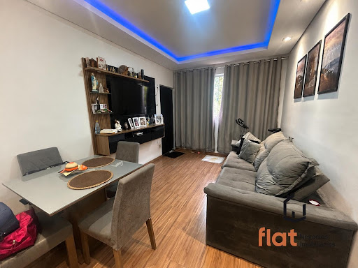 Apartamento à venda no bairro Jardim das Piteiras em Pará de Minas