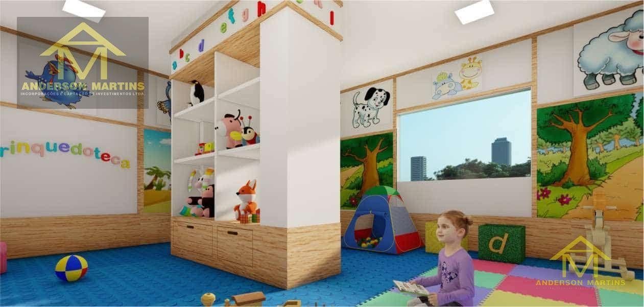 Apartamento à venda com 2 quartos, 2 banheiros, 1 vaga e 60m² no Coqueiral de Itaparica, Vila Velha (ES) — foto 9 de 19