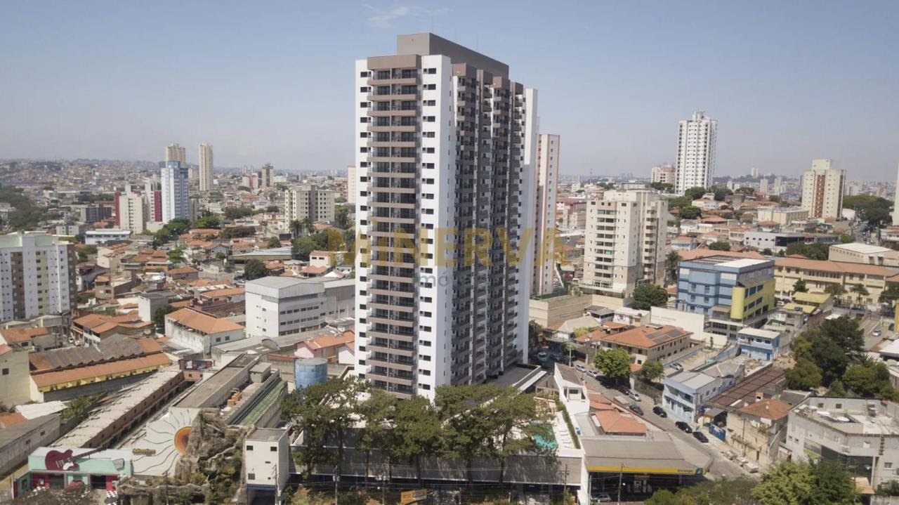 Apartamento à venda com 2 quartos, 1 suíte, 2 vagas e 73m² no Vila Matilde, São Paulo (SP) — foto 11 de 28