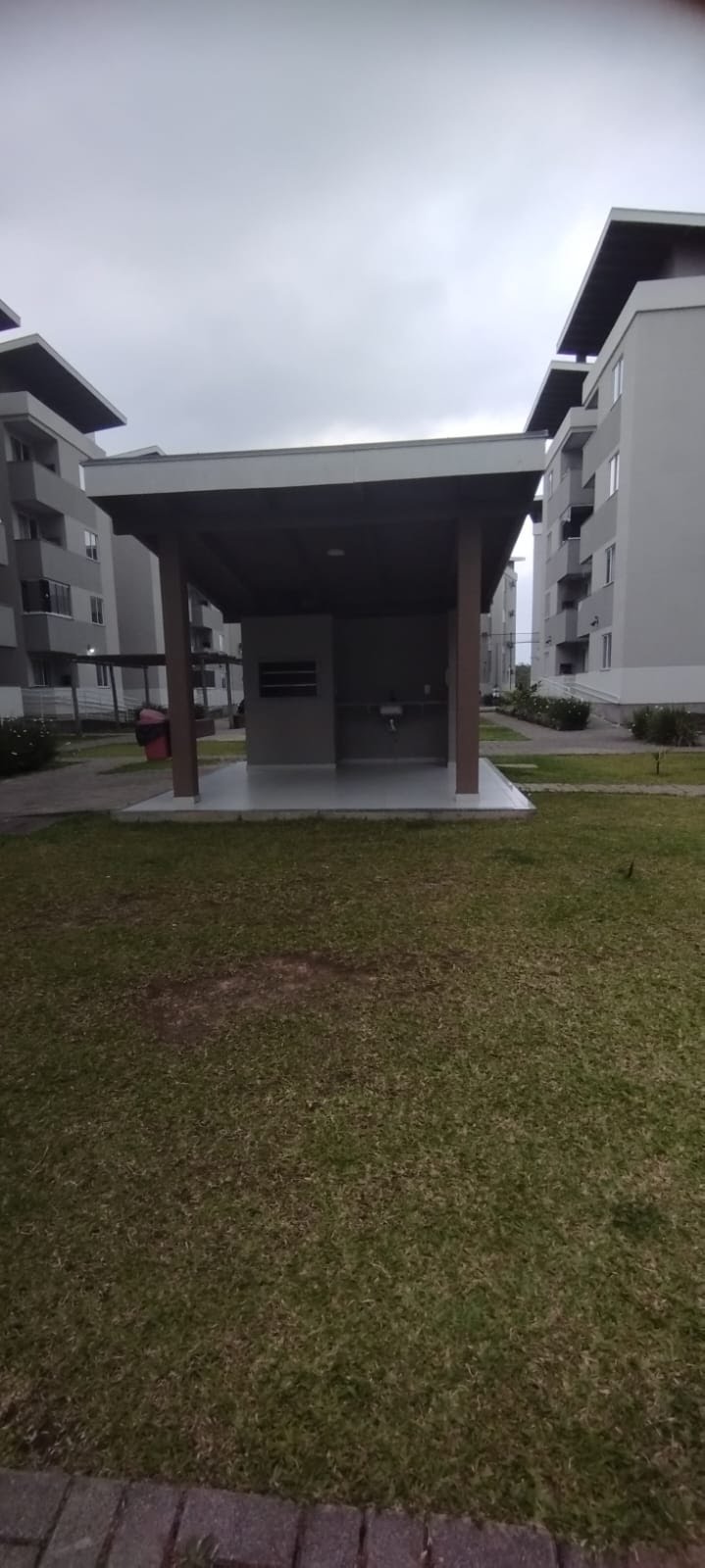 Área externa