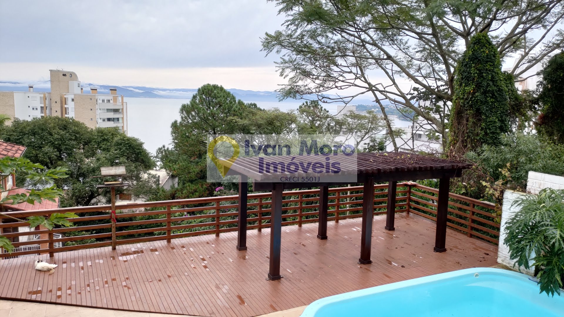 Casa à venda com 5 quartos, 4 suítes, 4 vagas e 456m² no João Paulo, Florianópolis (SC) — foto 12 de 30