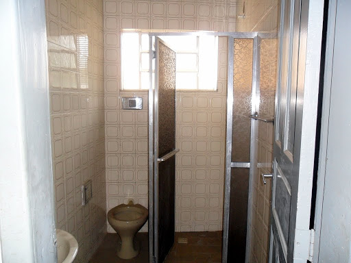 Banheiro