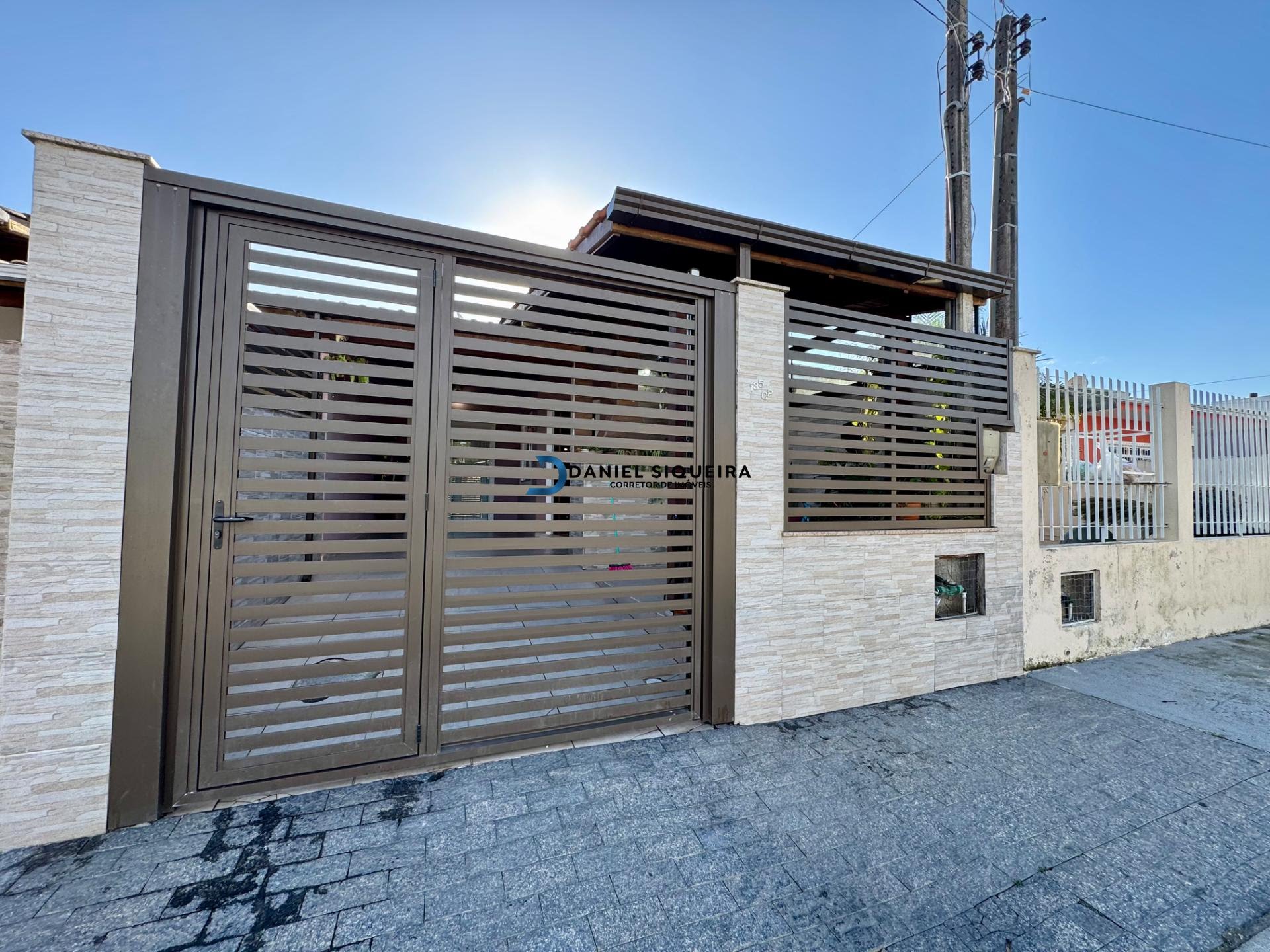Casa à venda com 2 quartos, 1 banheiro, 1 vaga e 55m² no Forquilhas, São José (SC) — foto 24 de 24