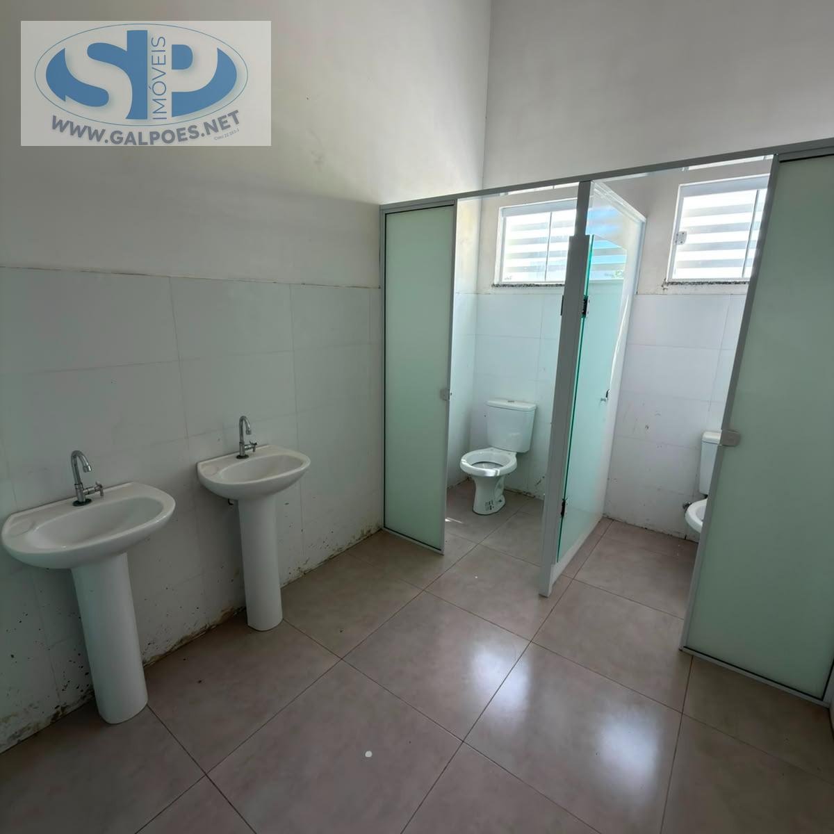 Depósito-Galpão, 842 m² - Foto 14