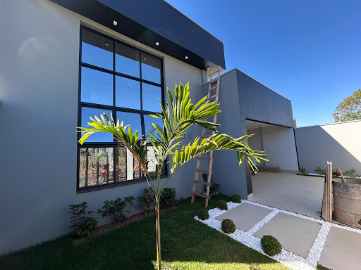 Casa em Loteamento Santa Helena II  -  Catalão
