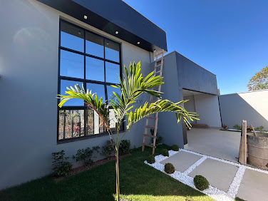 Casa em Loteamento Santa Helena II  -  Catalão