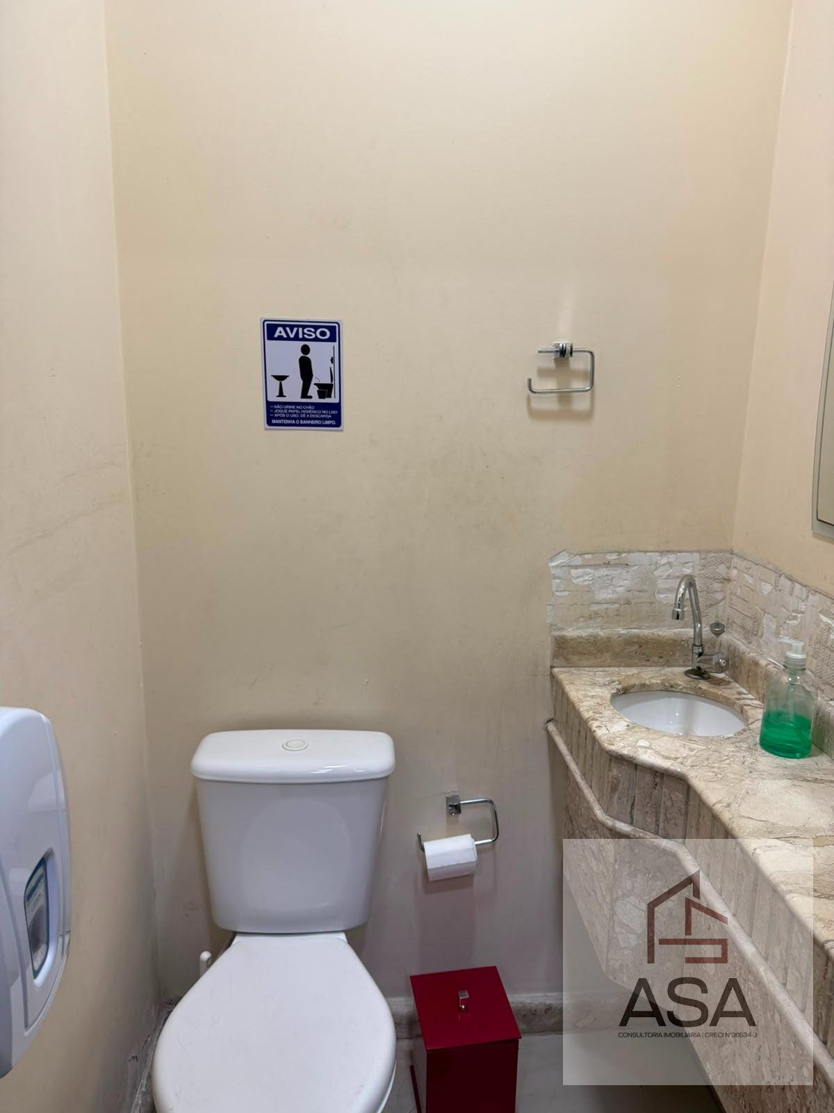 Loja-Salão, 140 m² - Foto 18