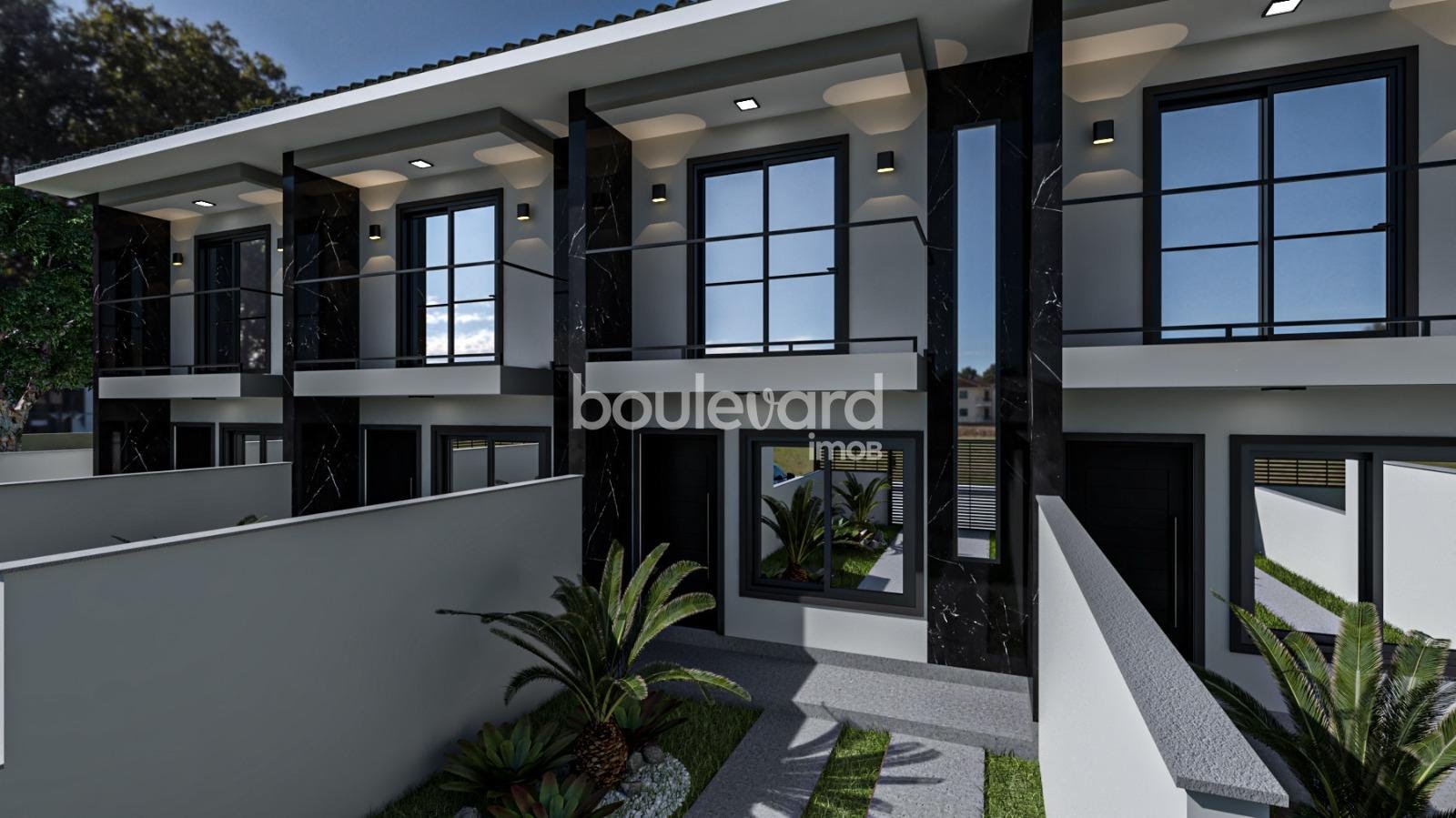 Casa à venda com 2 quartos, 1 banheiro, 2 vagas e 70m² no Ponte do Imaruim, Palhoça (SC) — foto 12 de 16