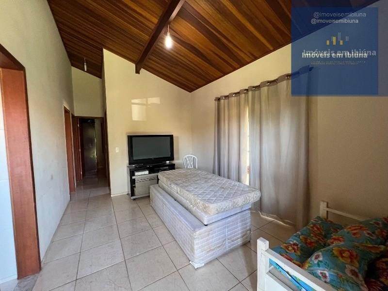 Casa à venda com 4 quartos, 2 suítes, 4 vagas e 1218m² no Paruru, Ibiúna (SP) — foto 13 de 30