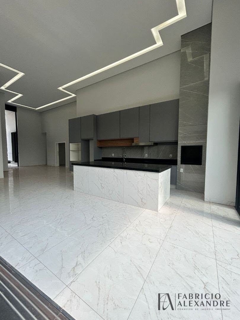 Casa à venda com 3 quartos, 3 suítes e 251m² no Damha V, São José do Rio Preto (SP) — foto 14 de 19