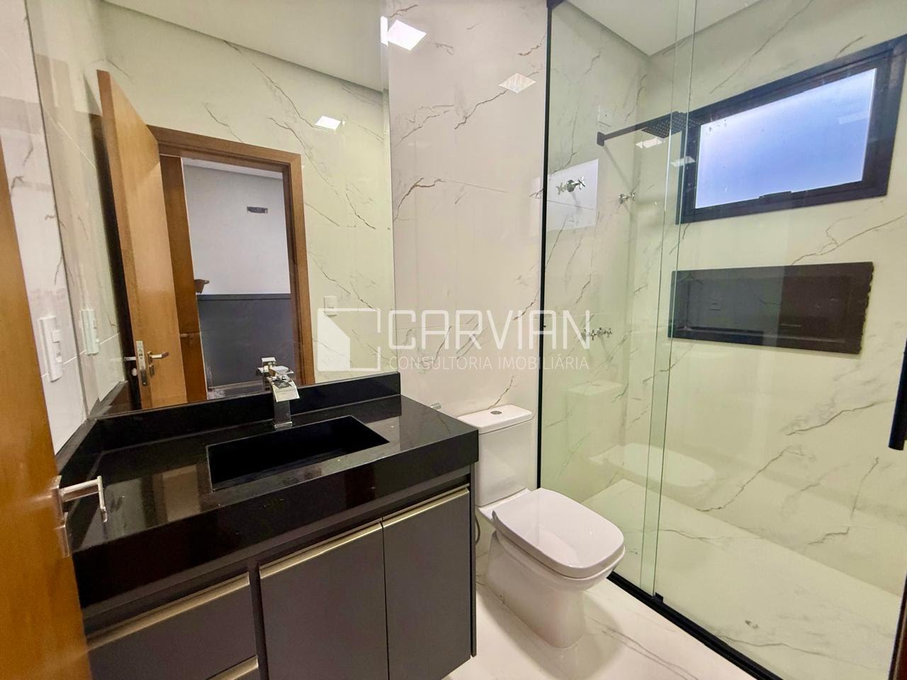 Casa à venda com 3 quartos, 3 suítes, 4 vagas e 162m² no Contorno Sul, Ribeirão Preto (SP) — foto 20 de 29