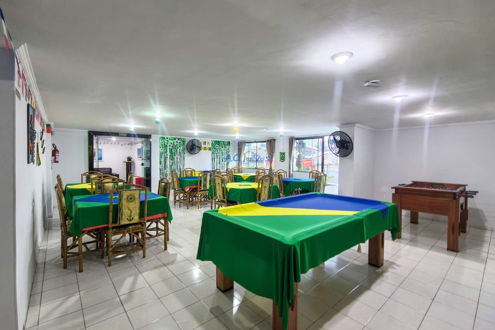 Apartamento à venda com 1 quarto, 1 banheiro, 1 vaga e 47m² no Vila Assuncao, Praia Grande (SP) — foto 21 de 30