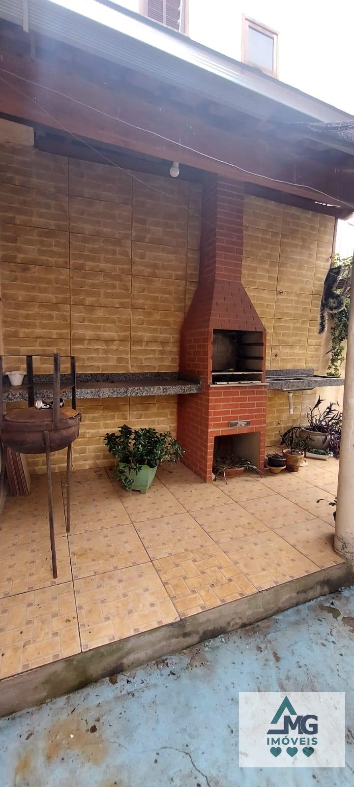 Casa, 3 quartos - Foto 36