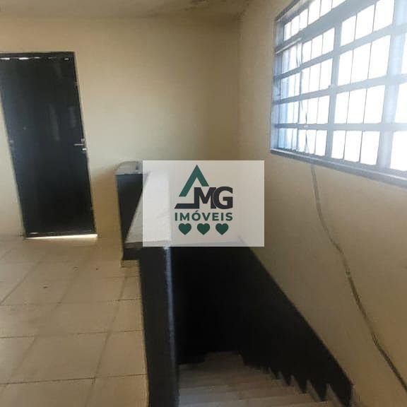 Comercial à venda com 2 banheiros, 8 vagas e 272m² no Vila Jessé, Três Corações (MG) — foto 12 de 15