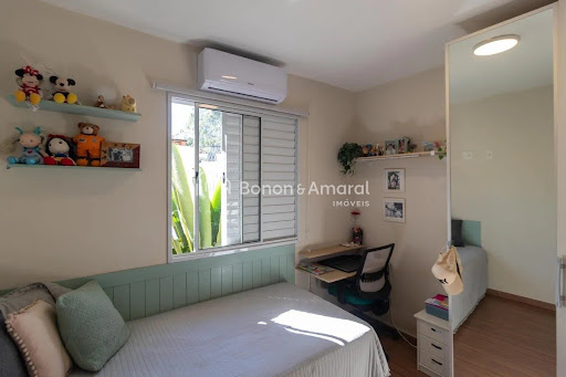 Casa de Condomínio, 3 quartos - Foto 16