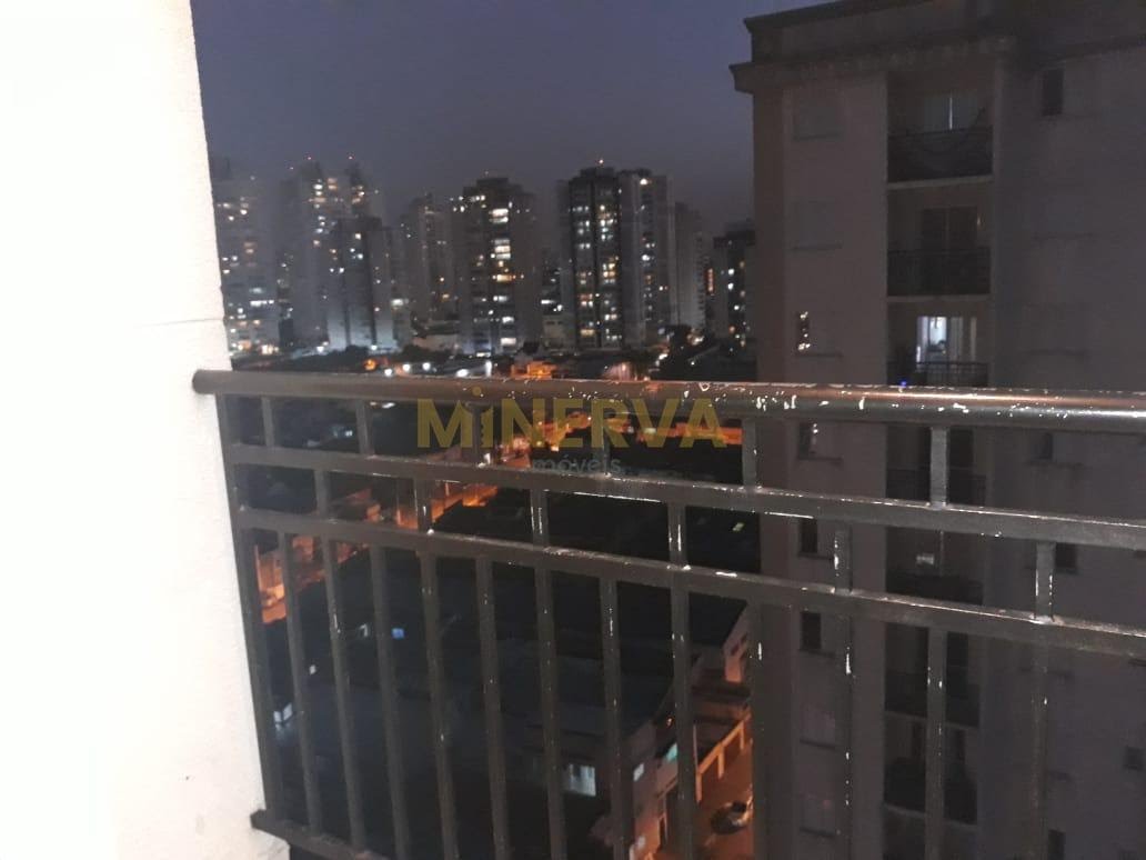 Apartamento à venda com 2 quartos, 1 banheiro, 1 vaga e 51m² no Belém, São Paulo (SP) — foto 11 de 30