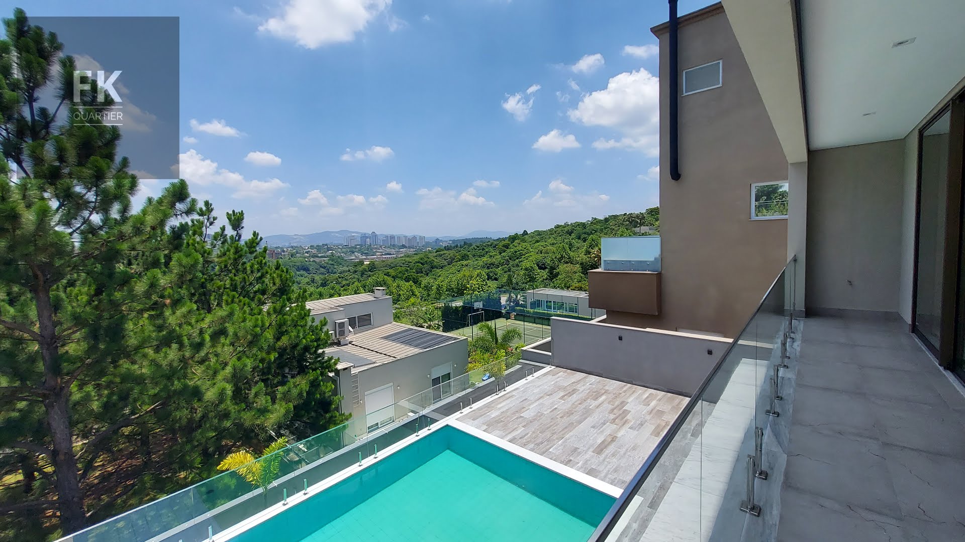 Casa à venda com 4 quartos, 4 suítes, 7 vagas e 578m² no Tamboré, Barueri (SP) — foto 11 de 30
