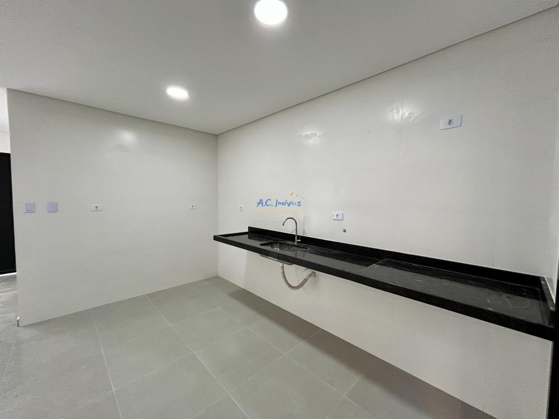 Casa à venda com 2 quartos, 2 suítes, 1 vaga e 60m² no Jardim Melvi, Praia Grande (SP) — foto 17 de 30