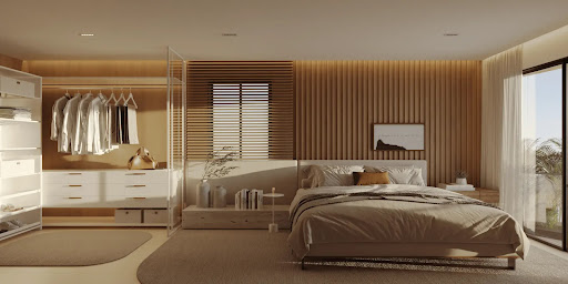 Apartamento na Aldeota, Fortaleza: 4 dormitórios, 4 suítes e 5 banheiros. Conforto e localização premium.