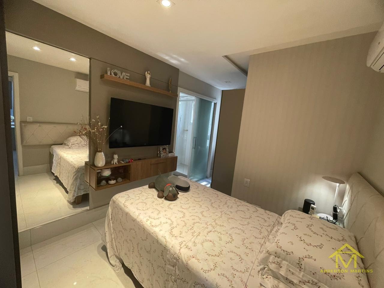 Apartamento à venda com 3 quartos, 5 banheiros, 3 vagas e 130m² no Praia da Costa, Vila Velha (ES) — foto 4 de 20