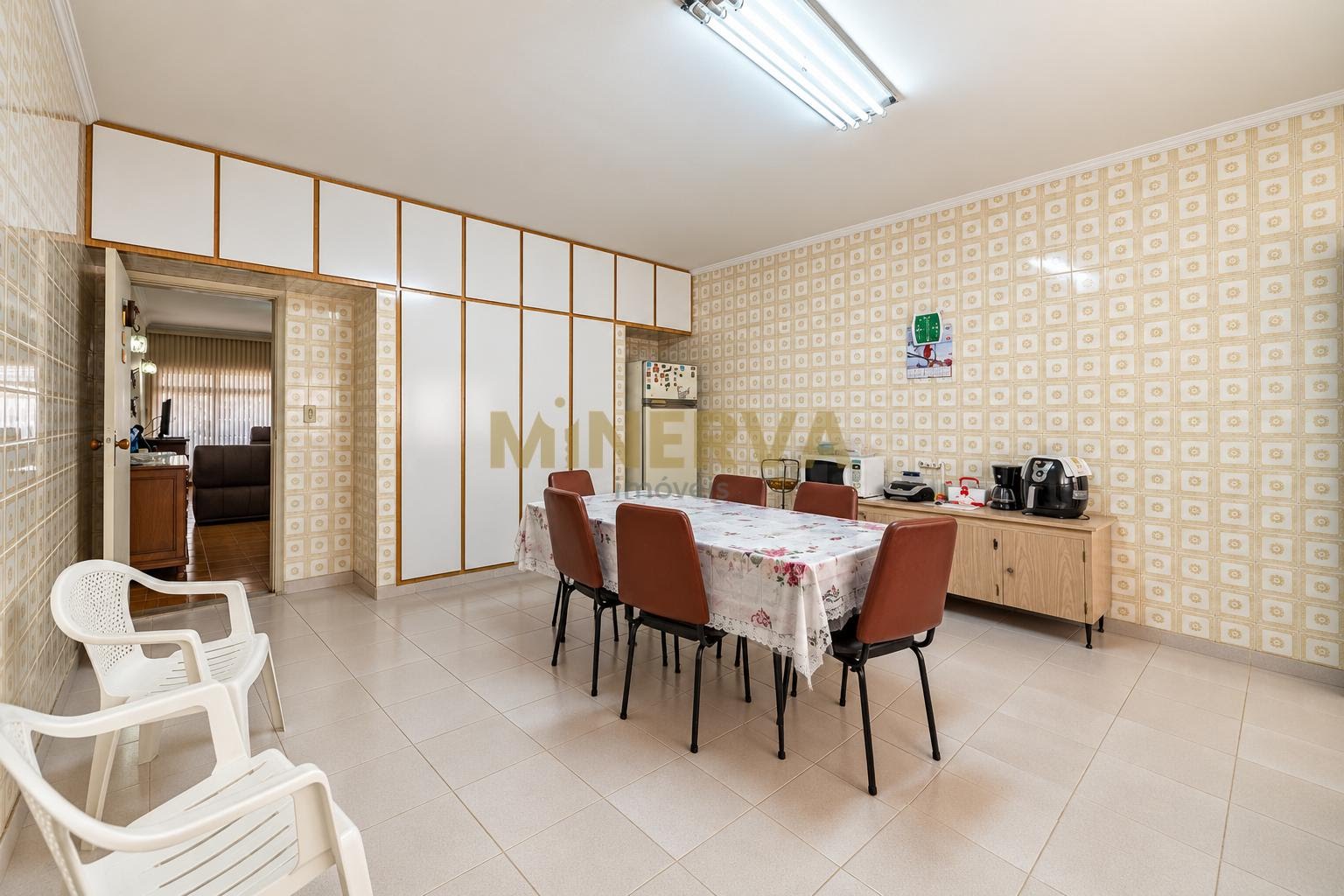 Casa à venda com 3 quartos, 1 suíte, 2 vagas e 160m² no Tatuapé, São Paulo (SP) — foto 10 de 30
